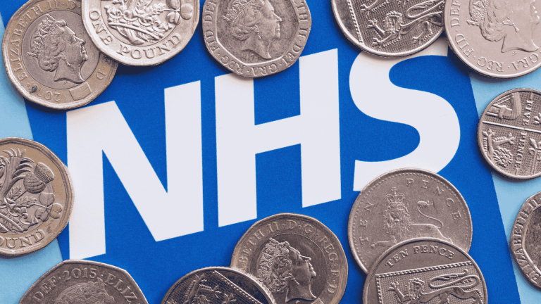 Over £54 billion set aside for NHS negligence claims – check if you’re eligible for compensation in minutes with FreeClaimCheck.co.uk.