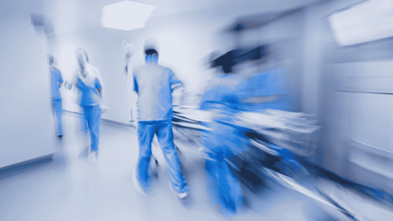 Medical teams at Hull Royal Infirmary have come under pressure following critical CQC findings.
